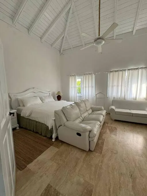 Villa En Casa De Campo, La Romana, Rep Dom