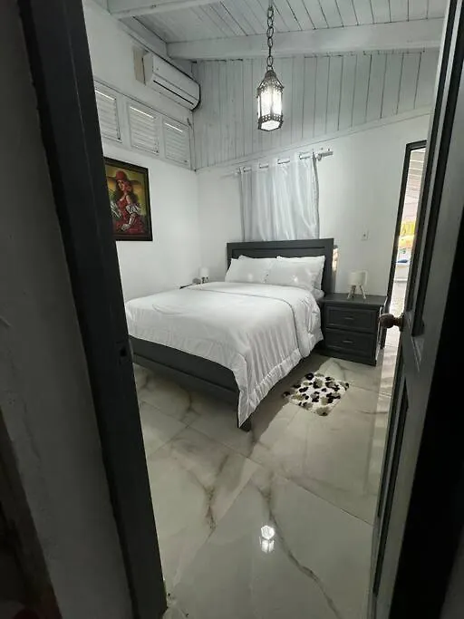 Villa En Casa De Campo, La Romana, Rep Dom