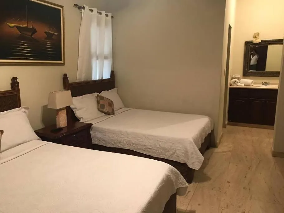 Villa En Casa De Campo, La Romana, Rep Dom 0*,  הרפובליקה הדומיניקנית